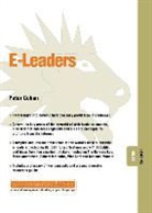 Cohan, P Cohan, Peter Cohan, Peter S Cohan, Peter S. Cohan, Peter S. (Marlborough Cohan - E-Leaders