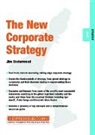 Jim Underwood - New Corporate Strategy