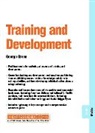 G Green, George Green - Training and Development