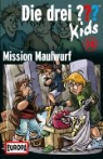 Mission Maulwurf (Audio book)