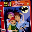 Tanz der Hexen (Audiolibro)