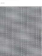 Carsten Nicolai, NICOLAI CARSTEN, RAMS DIETER - MOIRE INDEX (AVEC DVD) /ANGLAIS