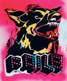 BOURQUIN, FAILE, Mcneil, MCNEIL/MILLER, MILLER, Thoma - FAILE PRINTS + ORIGINALS 1999-2009 /ANGL