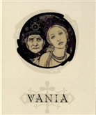 Art, Com, Vania, Hendrik Hellige, Robert Klanten - VANIA (EXTENDED VERSION) /ANGLAIS