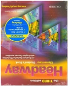 John Soars, Li Soars, Liz Soars - New Headway. Third Edition: New Headway Elementary Student Book with German Wordlist and