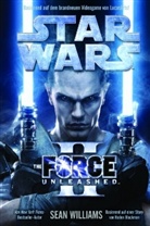 Haden Blackman, Sean Williams - Star Wars, The Force Unleashed. Bd.2