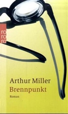 Arthur Miller - Brennpunkt