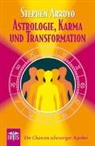 Stephen Arroyo - Astrologie, Karma und Transformation