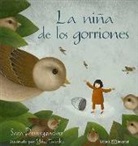Sara Pennypacker, Sara Young, Yoko Tanaka - La niña de los gorriones