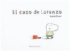Isabelle Carrier - El Cazo de Lorenzo