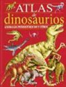 Susaeta Publishing Inc, Jose Maria Rueda, Ana Doblado - Atlas de dinosaurios, animales prehistóricos