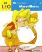 Susaeta Publishing Inc, Marife Gonzalez, Ana Doblado - 20 cuentos maravillosos