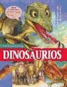 Francisco Arredondo, Susaeta Publishing Inc - Enciclopedia de los dinosaurios