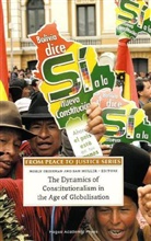 Morl Frishman, Morly Frishman, Muller, Muller, Sam Muller - The Dynamics of Constitutionalism in the Age of Globalisation