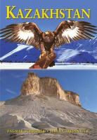 Dagmar Schreiber, Jeremy Tredinnick - Kazakhstan 2nd Ed