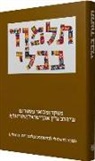 Adin Steinsaltz, Adin (TRN) Steinsaltz, Rabbi Adin Steinsaltz - The Steinsaltz Talmud Bavli: Tractate Bava Kamma, Large