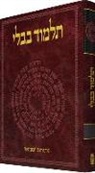 Adin Steinsaltz, Adin (TRN) Steinsaltz, Rabbi Adin Steinsaltz - The Koren Talmud Bavli: Tractate Shabbat