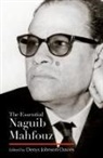 D JOHNSON-DAVIES, Naguib Mahfouz, Denys Johnson-Davies - Essential Naguib Mahfouz