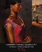 Mona Abaza - Twentieth-century Egyptian Art