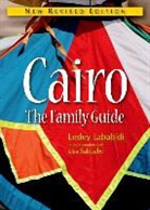 Claire E. Francy, Lesley Lababidi, Lisa Sabbahy - Cairo Maps