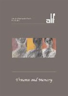 Mohammed Birairi, Ferial Ghazoul, Ferial J. Ghazoul - Alif 30
