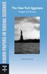 Yasmine M Ahmed, Yasmine M. Ahmed - Between Egypt and New York