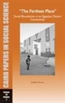 Joseph Viscomi - The Farthest Place: Social Boundaries in an Egyptian Desert Community