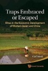 Carl Mosk, Carl Mosk, Carl Anthony Mosk - Traps Embraced or Escaped