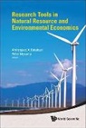 Amitrajeet A Batabyal &amp; Peter Nijkamp, Amitrajeet A Batabyal, Amitrajeet A. Batabyal, Peter Nijkamp - Research Tools in Natural Resource And
