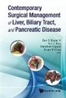Dan G Blazer, Paul C Kuo Theodore Pappa Dan G Blazer, Dan G. Blazer, Dan G Blazer Iii, Dan G. Blazer III, Bryan M Clary... - CONTEM SURGICAL MGMT LIVER, BILIARY TRACT, & PANCREA DISEA