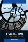 Susie Vrobel, Susie Vrobel - FRACTAL TIME