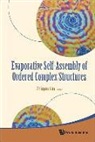 Zhiqun Lin, Lin Zhiqun, Zhiqun Lin - Evaporative Self-Assembly of Ordered Complex Structures