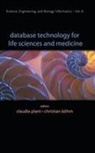 Claudia Plant &amp; Christian Bohm, Christian Bohm, Bohm Christian, Claudia Plant, Plant Claudia - Database Technology For Life Sciences And Medicine