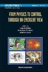 Alexander Fradkov Et Al Luigi Fortuna, Luigi Fortuna, Alexander Fradkov, Alexander L Fradkov, Alexander L. Fradkov, Mattia Frasca - FROM PHY TO CONTR THROU AN EMERGENT(V15)