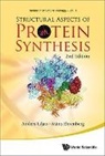 Anders Liljas &amp; Mans Ehrenberg, Mans Ehrenberg, Anders Liljas - STRUCT ASPECTS OF PROTEIN SYNTHES (2 ED)