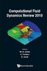 K Oshima &amp; D Kwak M M Hafez, M. M. Hafez, Mohamed M Hafez, Mohamed M. Hafez, Dochan Kwak, K. Oshima... - COMPUTATIONAL FLUID DYNAMICS REVIEW 2010