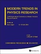 Lotfia M El Nadi, Lotfia M El-Nadi, Lotfia M. El-Nadi, Lotfia M El-nadi, Lotfia M. El Nadi - Modern Trends In Physics Research - Third International Conference On Modern Trends In Physics Research (Mtpr-08)