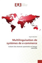 Najeh Hajlaoui, Hajlaoui-N - Multilinguisation de systemes de