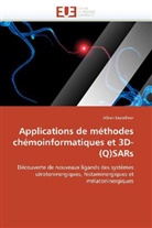 Alban Lepailleur, Lepailleur-A - Applications de methodes