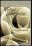 Norbert Schmitt, Norbert Schmitt - Introduction to Applied Linguistics