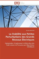 Hasan Alkhatib, Alkhatib-H - La stabilite aux petites