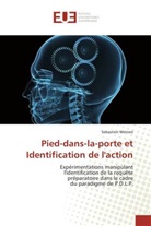 Sebastien Meineri, Meineri-s - Pied dans la porte et