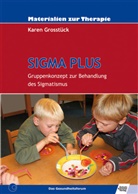 Karen Grosstück - SIGMA PLUS
