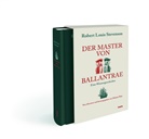 Robert L. Stevenson, Robert Louis Stevenson, Melanie Walz - Der Master von Ballantrae