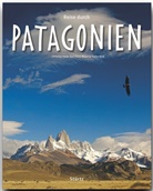 Christian Heeb, Stefa Nink, Stefan Nink, Karl Raach, Karl H Raach, Karl-Heinz Raach... - Reise durch Patagonien