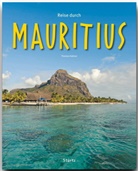 Thomas Haltner, Thomas Haltner - Reise durch Mauritius