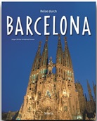 Andreas Drouve, Jürgen Richter, Jürgen Richter - Reise durch Barcelona