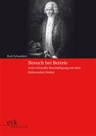 Rudi Schweikert - Besuch bei Beireis