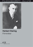 Herbst-Messlinger, Auric, Rol Aurich, Rolf Aurich, Jacobse, Jacobsen... - Herbert Ihering