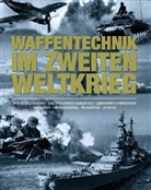 Alexander Lüdecke, Alexander Lüdeke - Waffentechnik im Zweiten Weltkrieg
